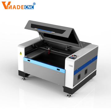 Small Wedding CO2 Laser Engraving Cutting Machine